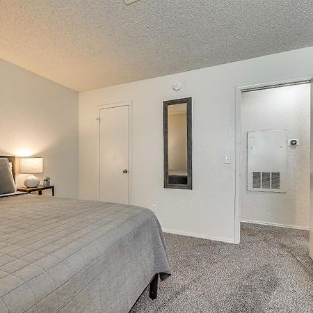 Ou Sooner, Pool & Gym, Bbq, Netflix, 100Mb Internet, Lg Washer & Dryer, Close To Ou! Norman Kültér fotó