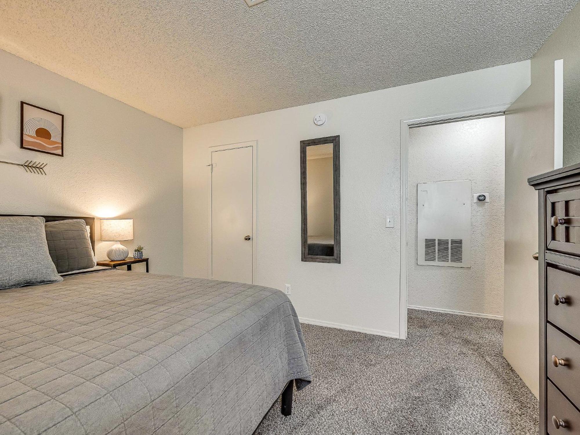 Ou Sooner, Pool & Gym, Bbq, Netflix, 100Mb Internet, Lg Washer & Dryer, Close To Ou! Norman Kültér fotó