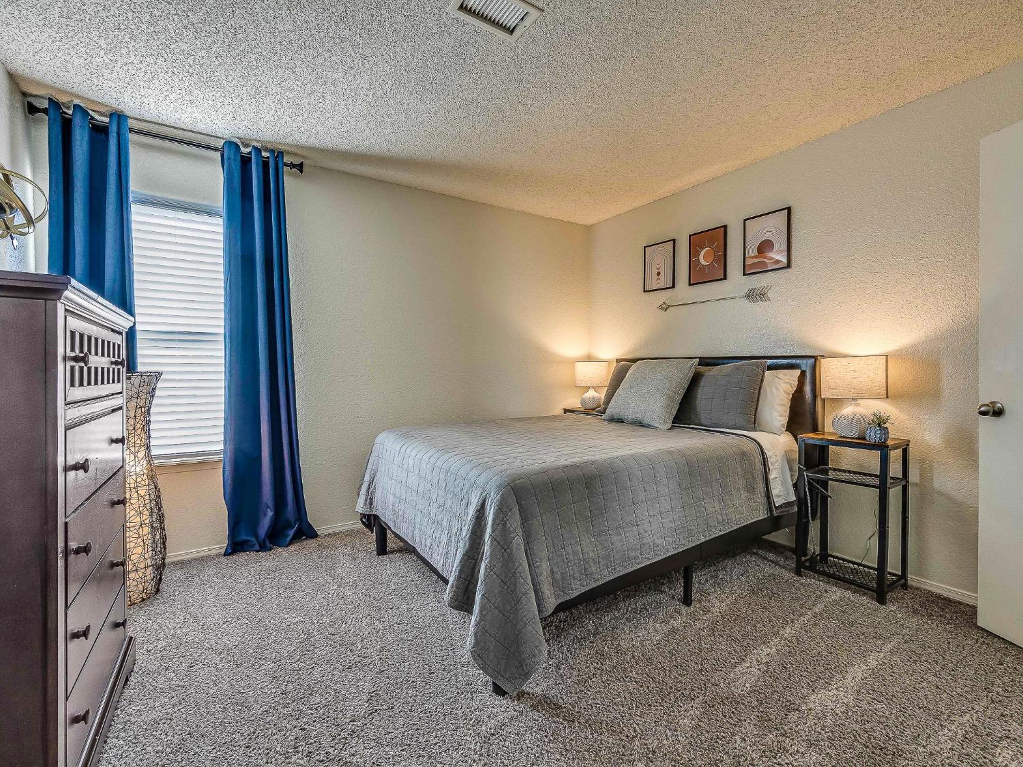 Ou Sooner, Pool & Gym, Bbq, Netflix, 100Mb Internet, Lg Washer & Dryer, Close To Ou! Norman Kültér fotó