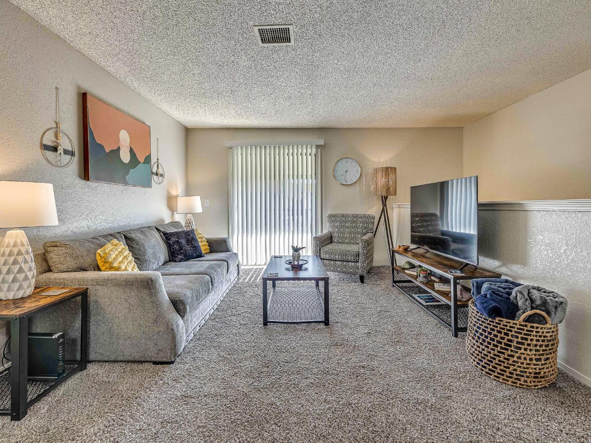 Ou Sooner, Pool & Gym, Bbq, Netflix, 100Mb Internet, Lg Washer & Dryer, Close To Ou! Norman Kültér fotó