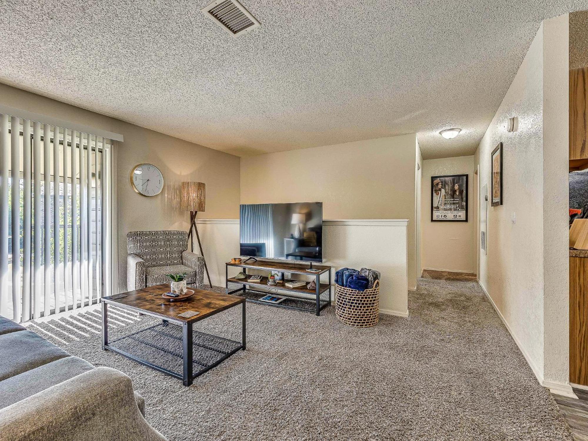 Ou Sooner, Pool & Gym, Bbq, Netflix, 100Mb Internet, Lg Washer & Dryer, Close To Ou! Norman Kültér fotó