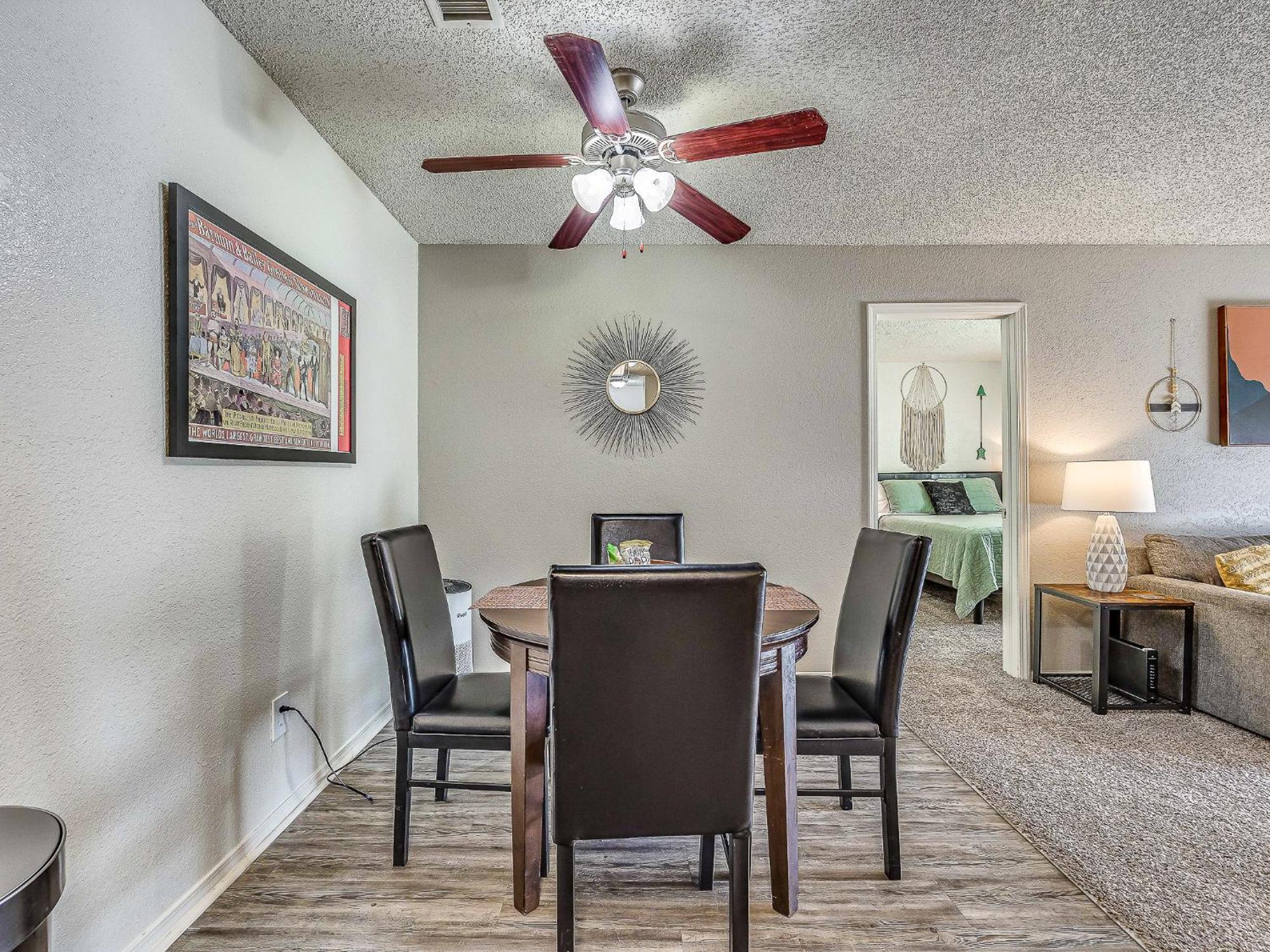 Ou Sooner, Pool & Gym, Bbq, Netflix, 100Mb Internet, Lg Washer & Dryer, Close To Ou! Norman Kültér fotó